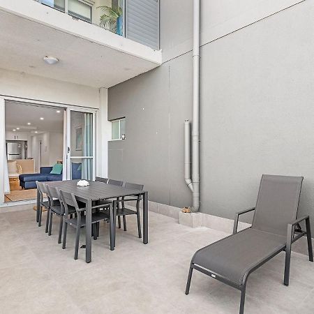 The Shoal Apartments, Unit 108/4-8 Bullecourt Street Shoal Bay Exterior foto